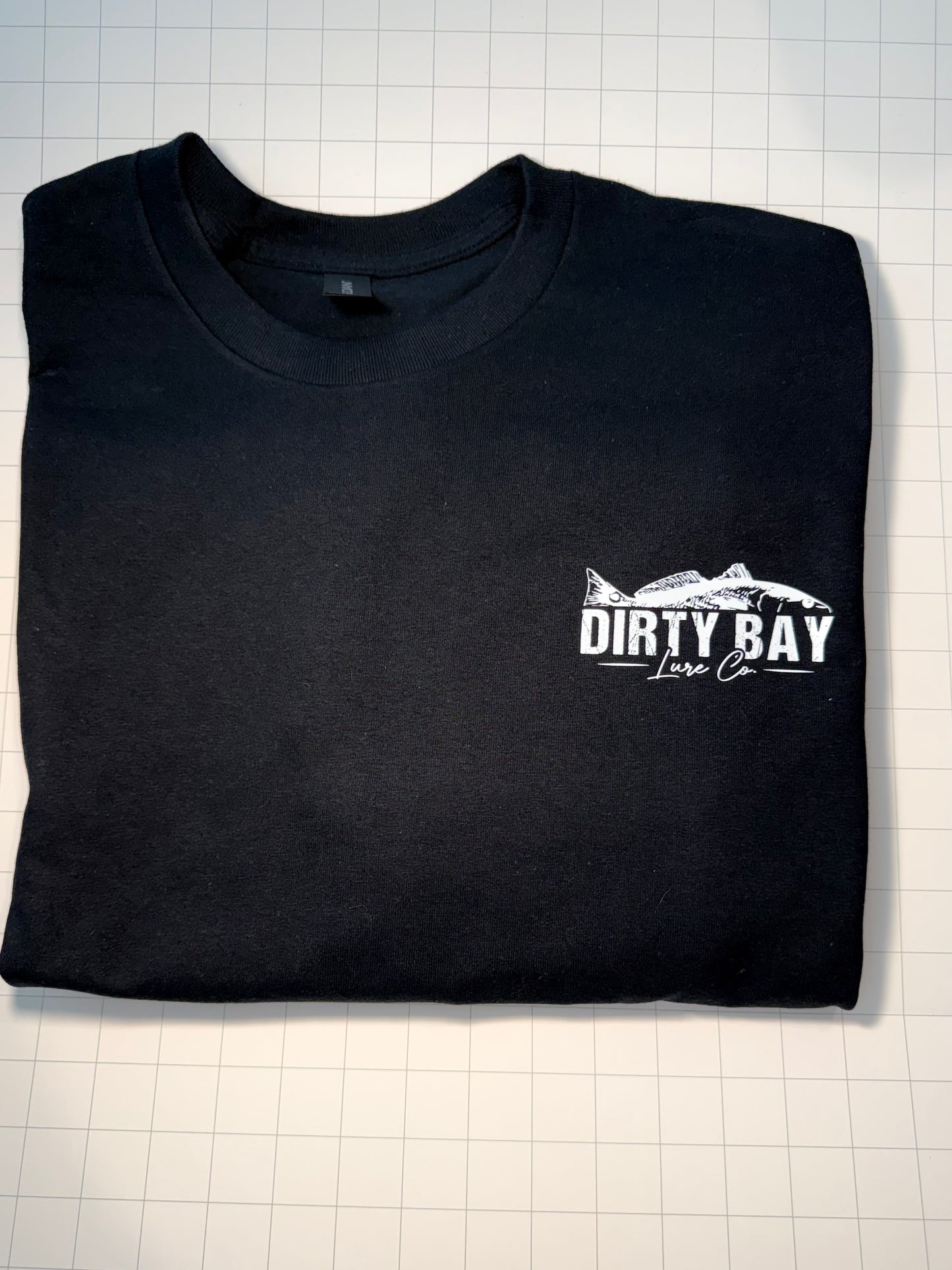 Dirty Bay T Shirt