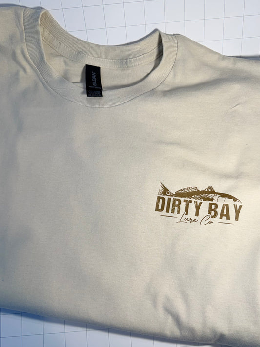 Dirty Bay T shirt