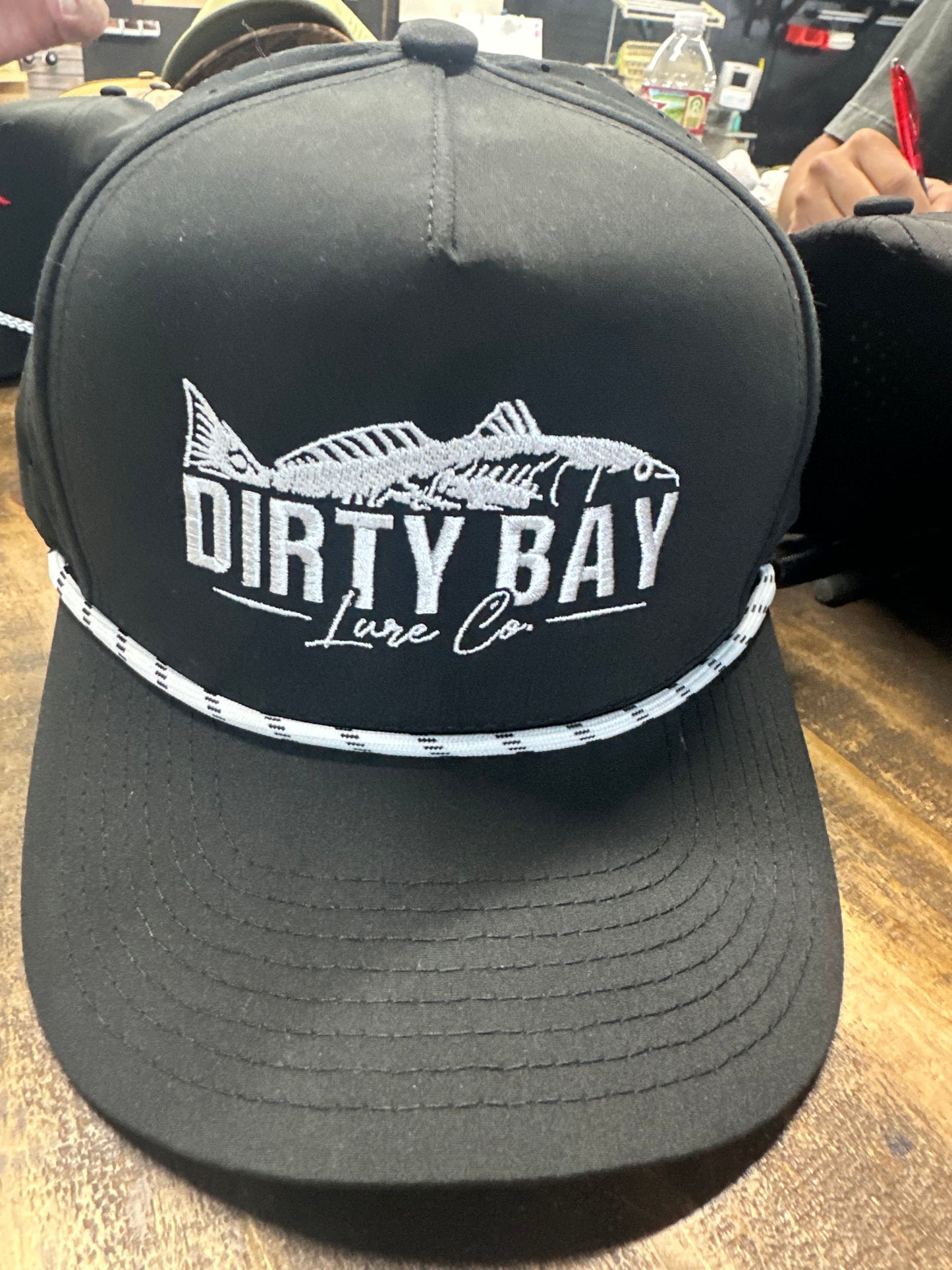 OG Dirty Bay Hat