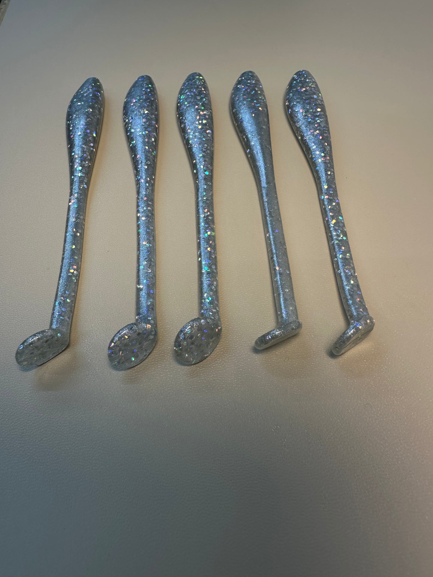 Silver Digger 5½”  – 5-Pack