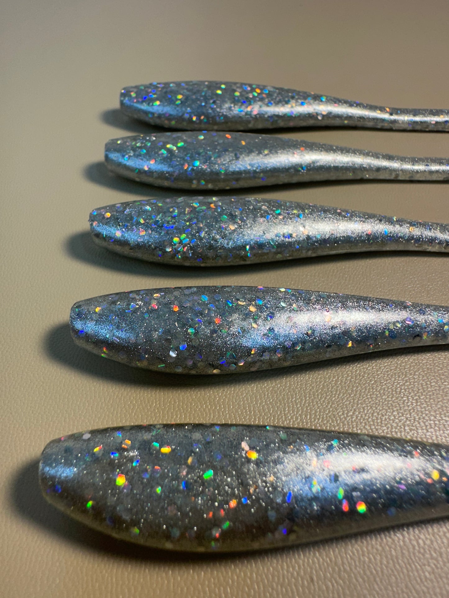 Silver Digger 5½”  – 5-Pack